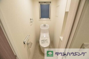 アソシエール文京白山の物件内観写真